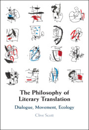 The Philosophy of Literary Translation
