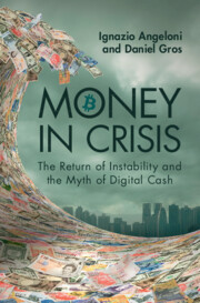 Money In Crisis