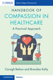 Handbook of Compassion in Healthcare