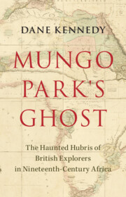 Mungo Park's Ghost