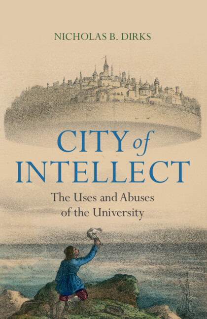 City of Intellect