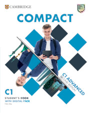 Compact Advanced 2nd Edition