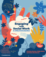 Engaging with Social Work