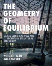 The Geometry of Equilibrium