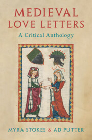 Medieval Love Letters