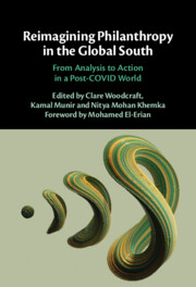 Reimagining Philanthropy in the Global South