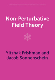 Finite temperature field theory principles and applications 2nd 