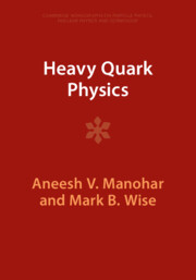 Heavy Quark Physics