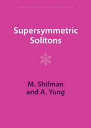 Supersymmetric Solitons