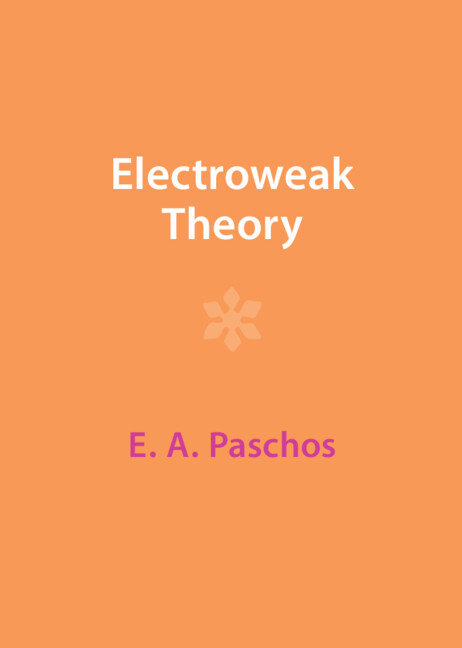 Electroweak Theory