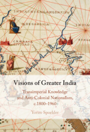 Visions of Greater India