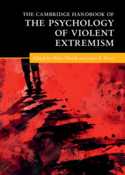 The Cambridge Handbook of the Psychology of Violent Extremism