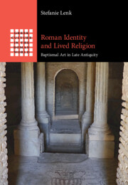 Roman Identity and Lived Religion