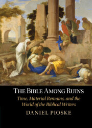 The Bible Among Ruins