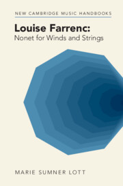 Louise Farrenc: Nonet for Winds and Strings