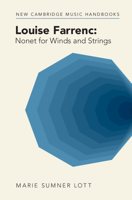 Louise Farrenc: Nonet for Winds and Strings