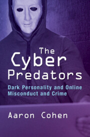The Cyber Predators