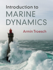 Introduction to Marine Dynamics