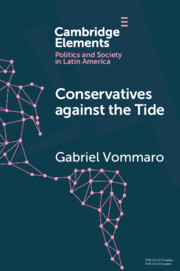 Conservatives against the Tide