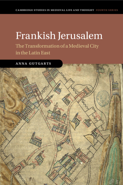 Frankish Jerusalem