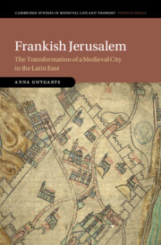 Frankish Jerusalem