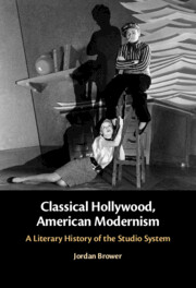 Classical Hollywood, American Modernism