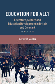 Education for All?