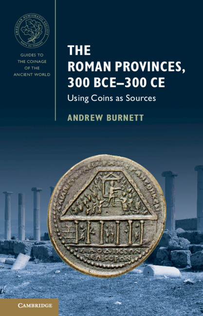 A Guide Book of United States Type Coins, 3rd Edition [Book]