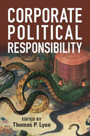 Corporate Political Responsibility