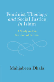 Feminist Theology and Social Justice in Islam