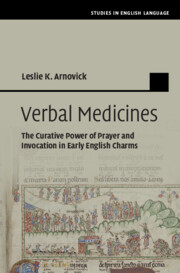 Verbal Medicines