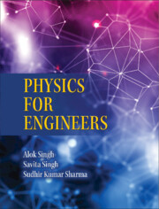 Engineering Physics