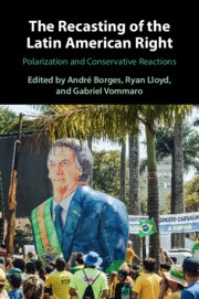 The Recasting of the Latin American Right