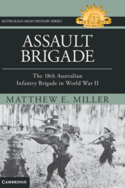 Assault Brigade