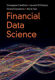 Financial Data Science