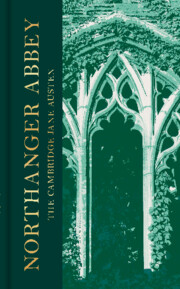 Northanger Abbey