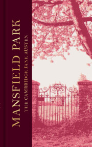 Mansfield Park