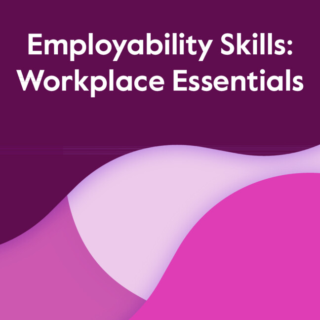 Cambridge English Shop - Employability Skills Workplace Essentials Module