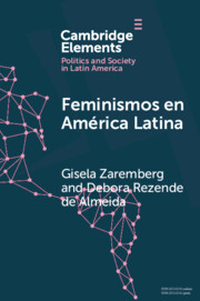 Elements in Politics and Society in Latin America