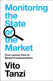 Monitoring the State or the Market