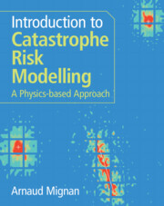 Introduction to Catastrophe Risk Modelling