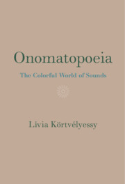 Onomatopoeia