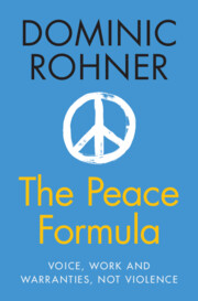 The Peace Formula