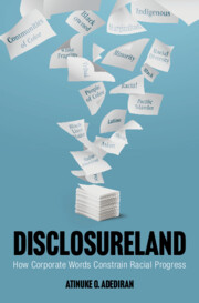 Disclosureland