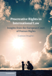 Procreative Rights in International Law