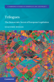 Trilogues