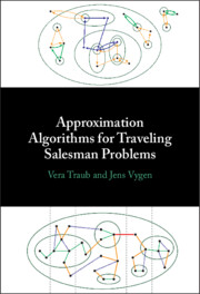 Approximation Algorithms for Traveling Salesman Problems