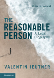 The Reasonable Person