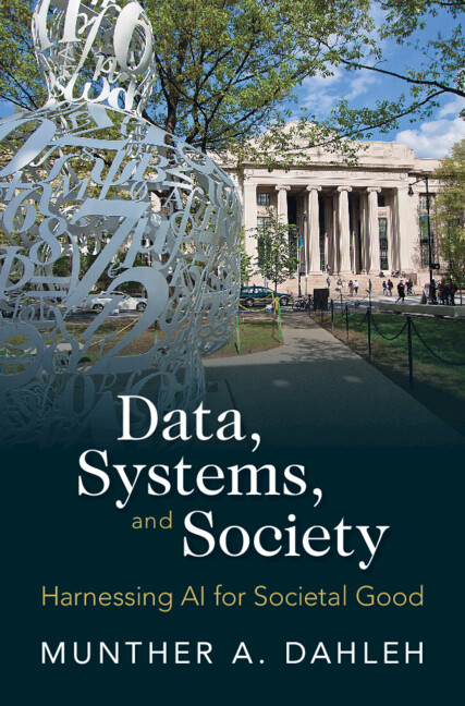 Data, Systems, and Society