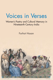 Voices in Verses